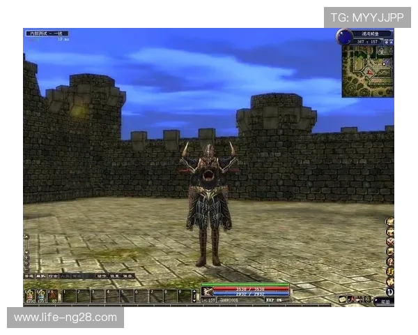 《通过拾取经验升级技能畅享游戏乐趣，轻松提升战力挑战极限》